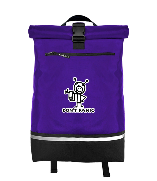 BATOH ROLL-TOP LARGE