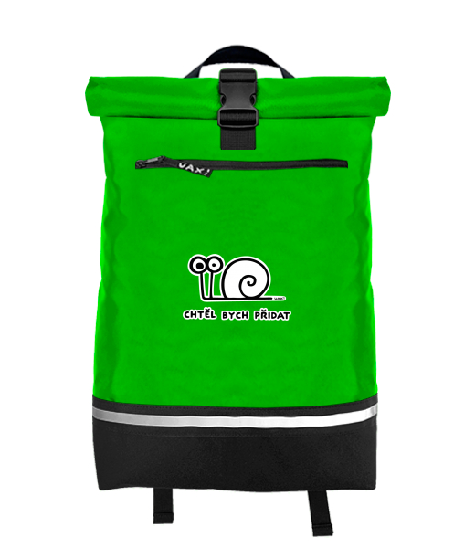 BATOH ROLL-TOP LARGE