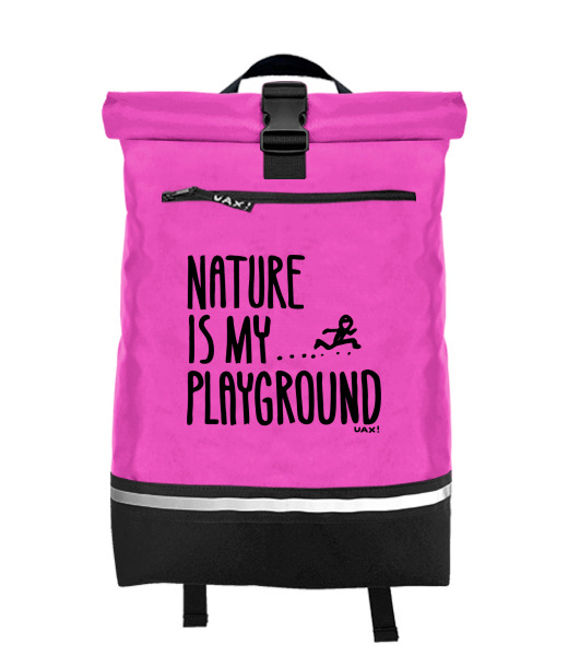 BATOH ROLL-TOP LARGE