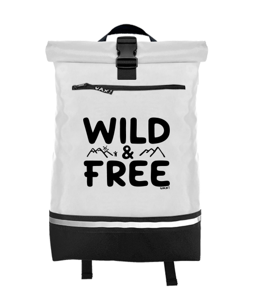 BATOH ROLL-TOP LARGE