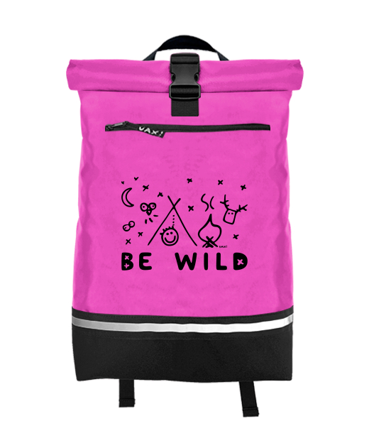 BATOH ROLL-TOP LARGE