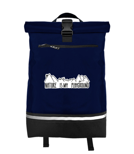 BATOH ROLL-TOP LARGE