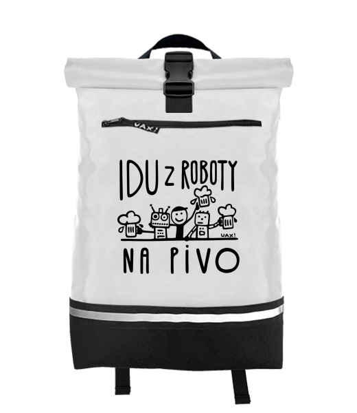 BATOH ROLL-TOP LARGE