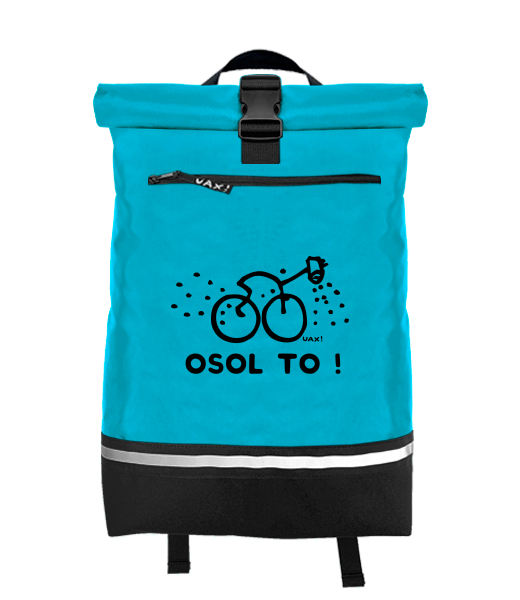 BATOH ROLL-TOP LARGE