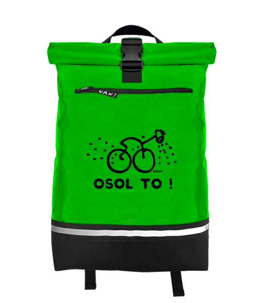 BATOH ROLL-TOP LARGE