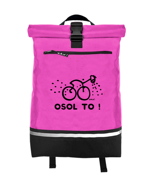 BATOH ROLL-TOP LARGE