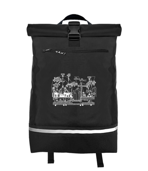 BATOH ROLL-TOP LARGE