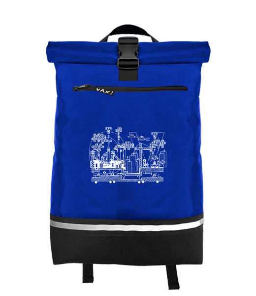 BATOH ROLL-TOP LARGE