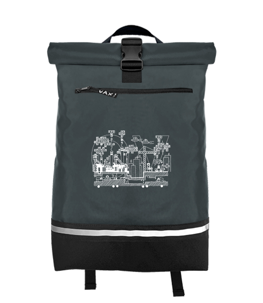 BATOH ROLL-TOP LARGE