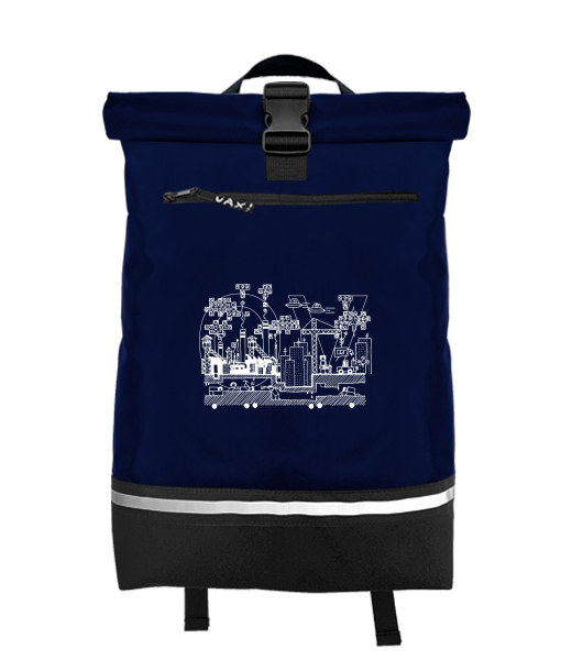 BATOH ROLL-TOP LARGE