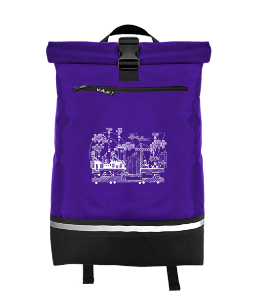 BATOH ROLL-TOP LARGE