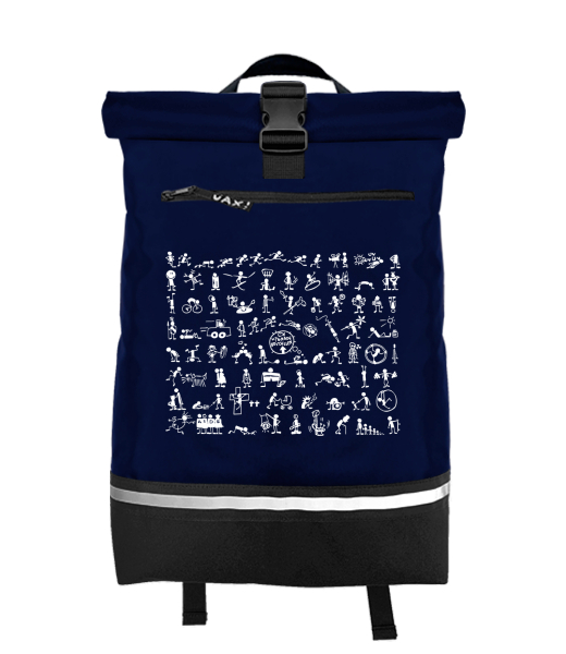 BATOH ROLL-TOP LARGE