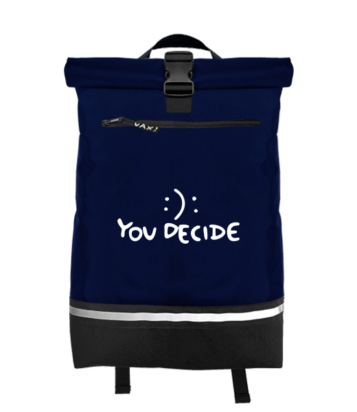 BATOH ROLL-TOP LARGE