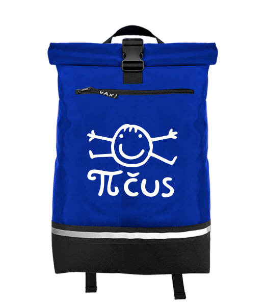 BATOH ROLL-TOP LARGE