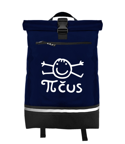 BATOH ROLL-TOP LARGE