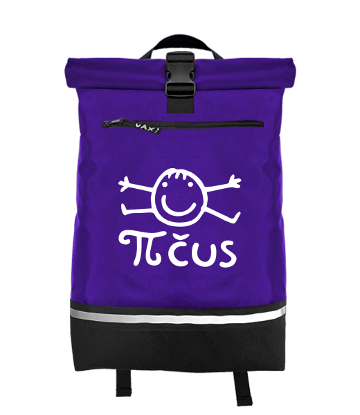 BATOH ROLL-TOP LARGE