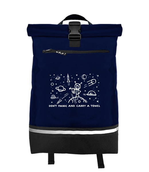 BATOH ROLL-TOP LARGE