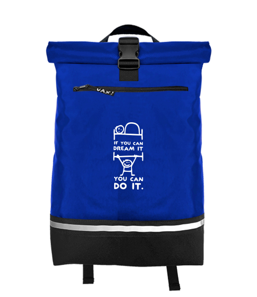 BATOH ROLL-TOP LARGE