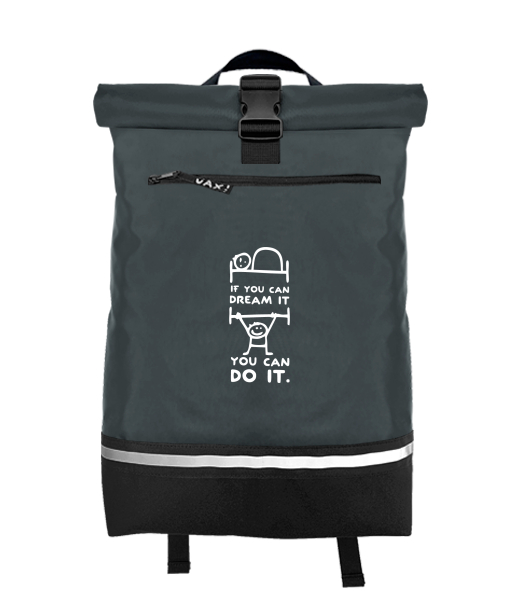 BATOH ROLL-TOP LARGE