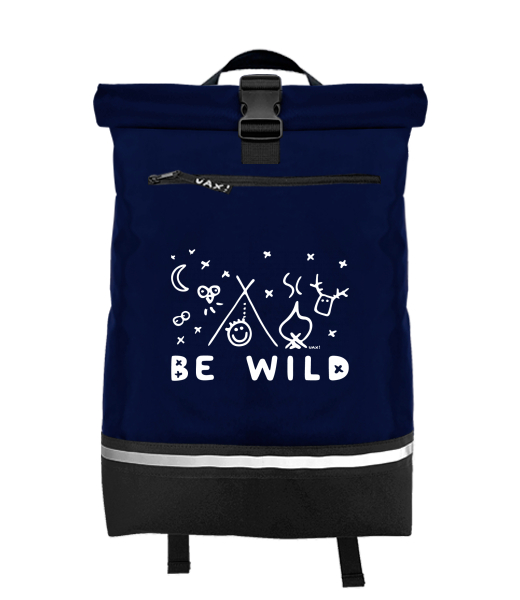 BATOH ROLL-TOP LARGE