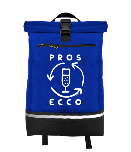 BACKPACK ROLL-TOP LARGE