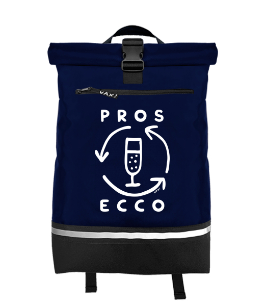 BACKPACK ROLL-TOP LARGE