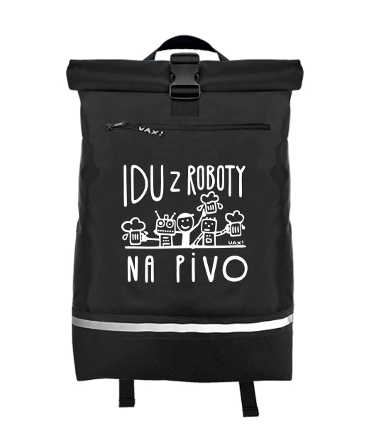 BATOH ROLL-TOP LARGE