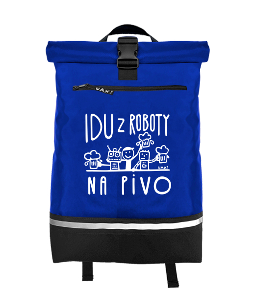 BATOH ROLL-TOP LARGE