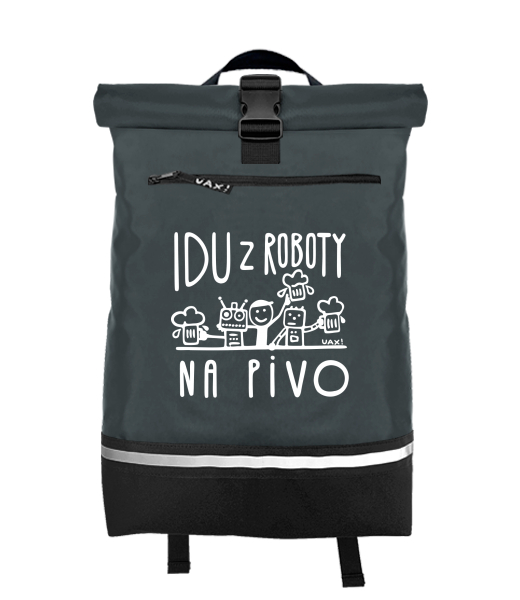 BATOH ROLL-TOP LARGE