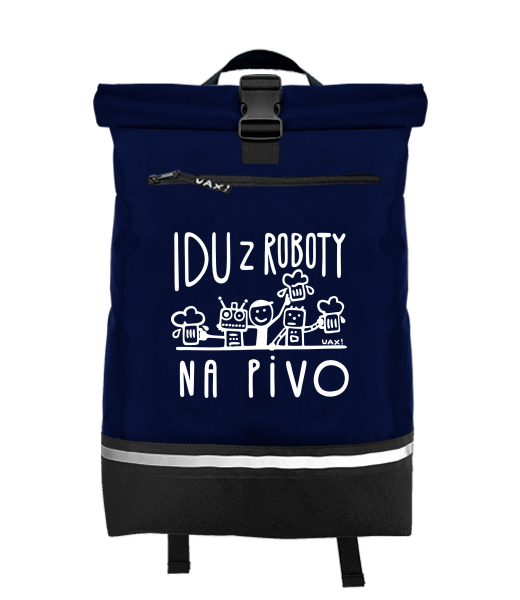 BATOH ROLL-TOP LARGE