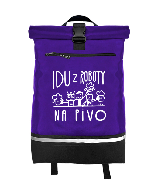 BATOH ROLL-TOP LARGE