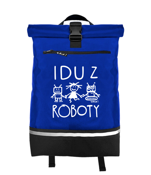 BATOH ROLL-TOP LARGE