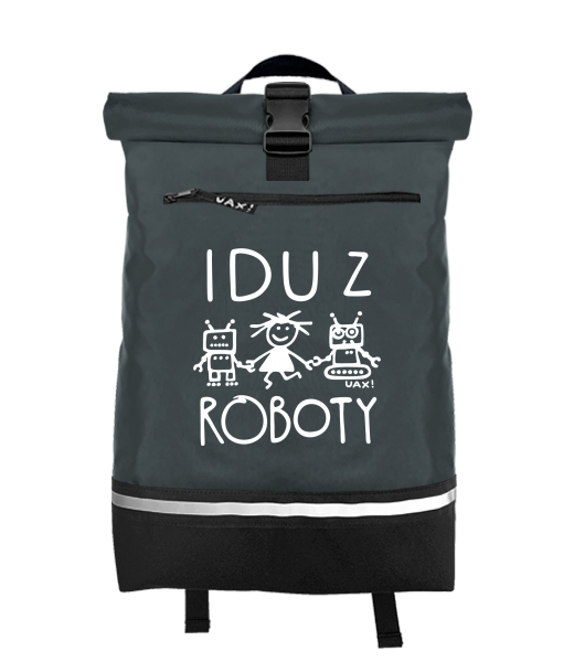 BATOH ROLL-TOP LARGE