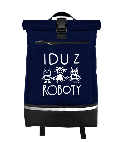 BATOH ROLL-TOP LARGE