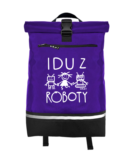 BATOH ROLL-TOP LARGE