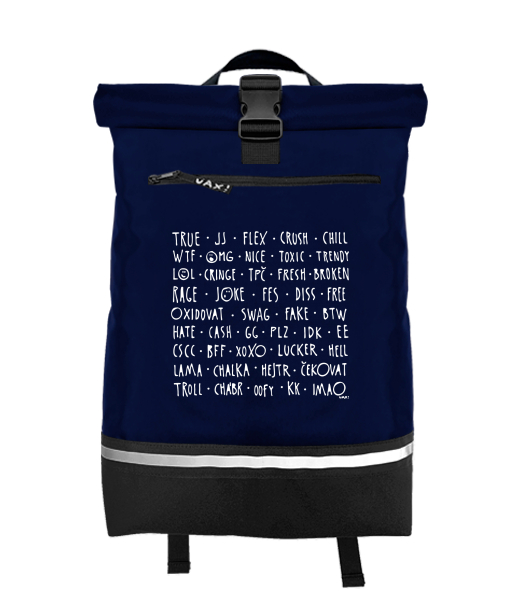 BATOH ROLL-TOP LARGE