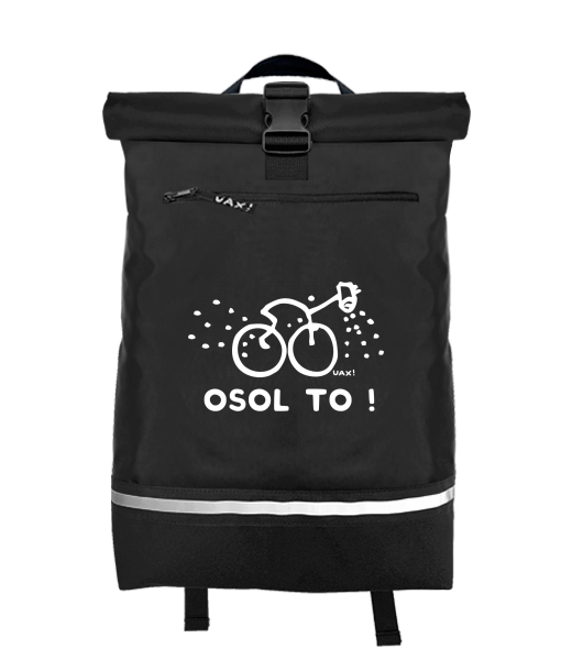 BATOH ROLL-TOP LARGE