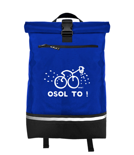 BATOH ROLL-TOP LARGE