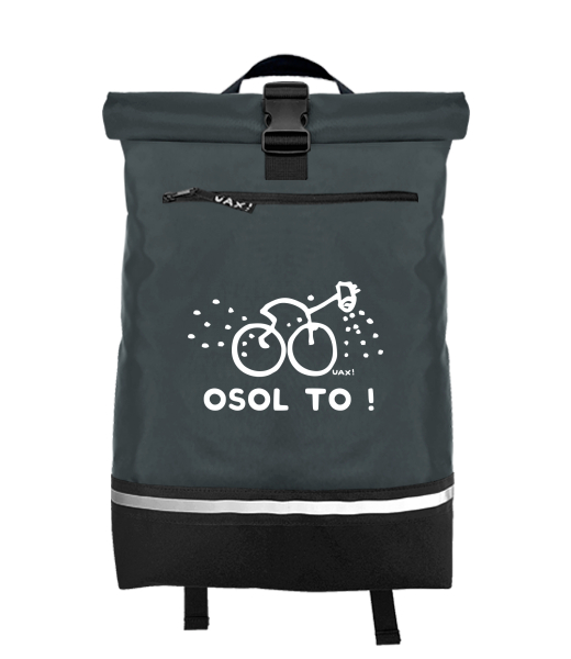 BATOH ROLL-TOP LARGE