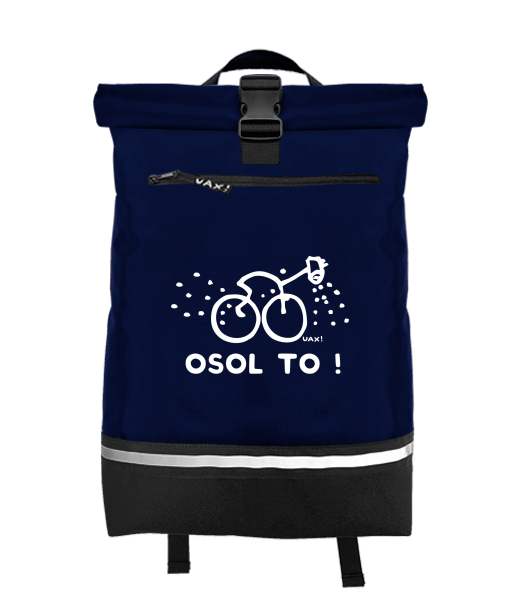 BATOH ROLL-TOP LARGE