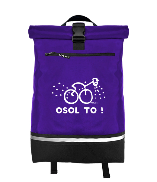 BATOH ROLL-TOP LARGE