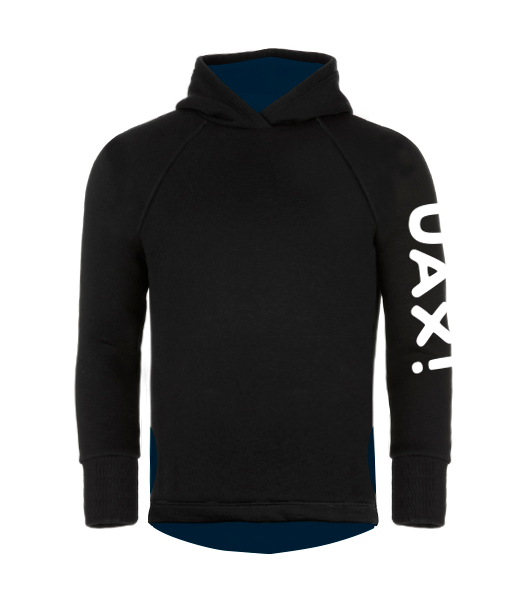 DĚTSKÁ ASYMETRICKÁ MIKINA