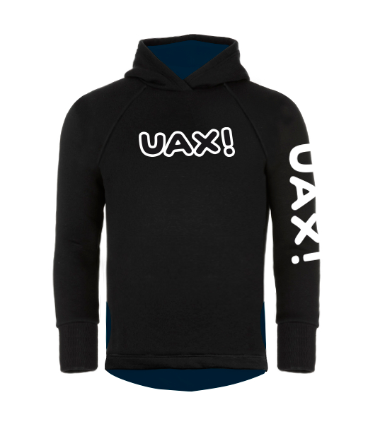 DĚTSKÁ ASYMETRICKÁ MIKINA