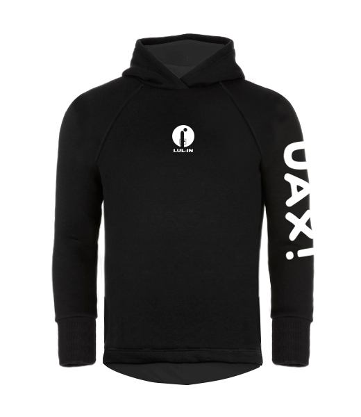 DĚTSKÁ ASYMETRICKÁ MIKINA