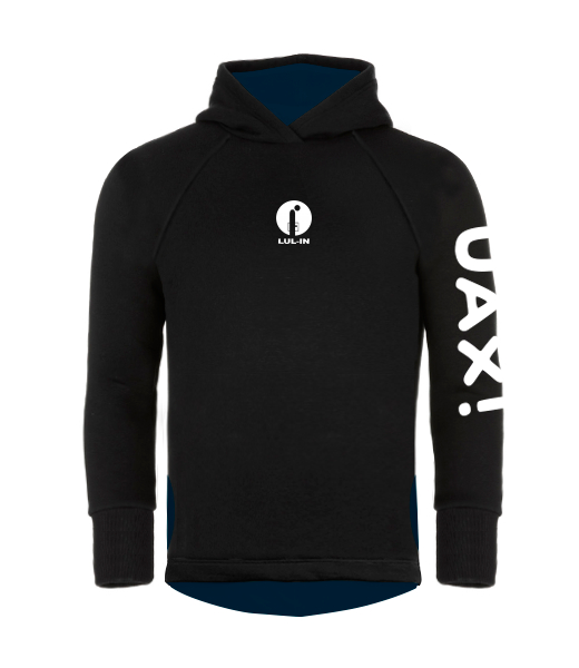 DĚTSKÁ ASYMETRICKÁ MIKINA