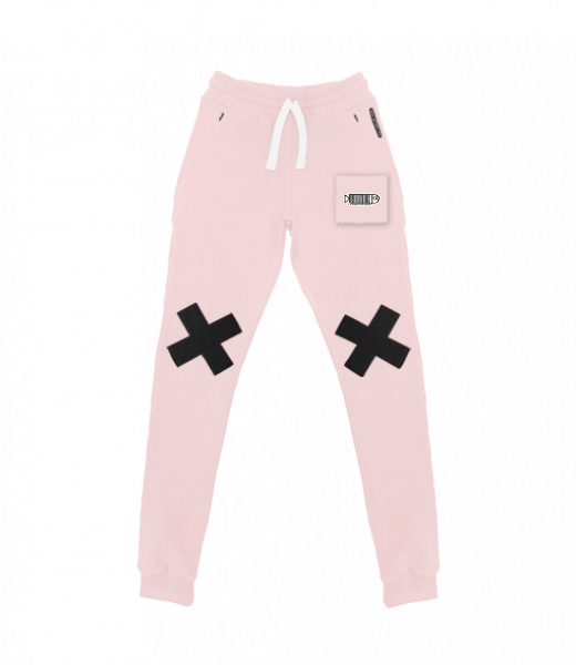 MEN'S TRACKSUITS SLIM CROSS WITH ZIP