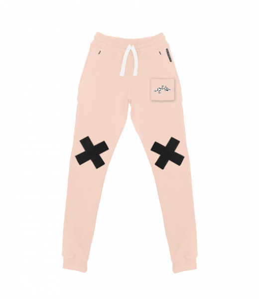 MEN'S TRACKSUITS SLIM CROSS WITH ZIP