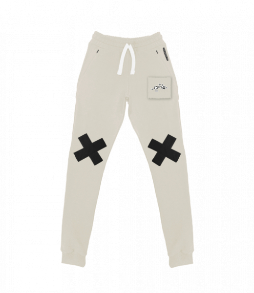 MEN'S TRACKSUITS SLIM CROSS WITH ZIP