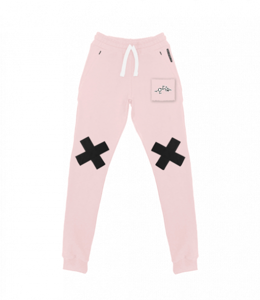 MEN'S TRACKSUITS SLIM CROSS WITH ZIP