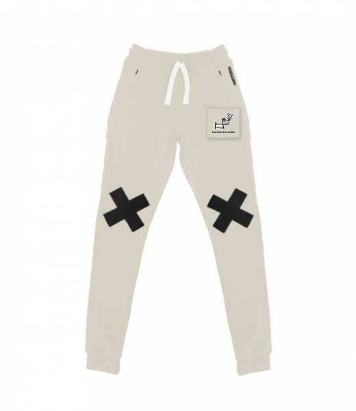 MEN'S TRACKSUITS SLIM CROSS WITH ZIP